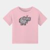 Infant Jersey Short Sleeve Tee Thumbnail