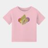 Infant Jersey Short Sleeve Tee Thumbnail