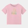 Infant Jersey Short Sleeve Tee Thumbnail