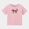 Infant Jersey Short Sleeve Tee Thumbnail