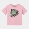 Infant Jersey Short Sleeve Tee Thumbnail
