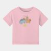 Infant Jersey Short Sleeve Tee Thumbnail