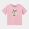 Infant Jersey Short Sleeve Tee Thumbnail