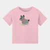 Infant Jersey Short Sleeve Tee Thumbnail