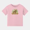 Infant Jersey Short Sleeve Tee Thumbnail