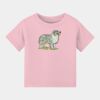 Infant Jersey Short Sleeve Tee Thumbnail