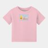 Infant Jersey Short Sleeve Tee Thumbnail
