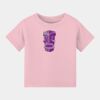 Infant Jersey Short Sleeve Tee Thumbnail