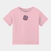 Infant Jersey Short Sleeve Tee Thumbnail