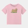 Infant Jersey Short Sleeve Tee Thumbnail