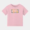 Infant Jersey Short Sleeve Tee Thumbnail