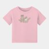 Infant Jersey Short Sleeve Tee Thumbnail