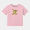 Infant Jersey Short Sleeve Tee Thumbnail