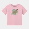 Infant Jersey Short Sleeve Tee Thumbnail