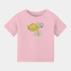 Infant Jersey Short Sleeve Tee Thumbnail