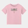Infant Jersey Short Sleeve Tee Thumbnail