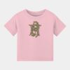 Infant Jersey Short Sleeve Tee Thumbnail
