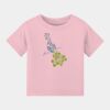 Infant Jersey Short Sleeve Tee Thumbnail