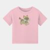 Infant Jersey Short Sleeve Tee Thumbnail