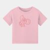 Infant Jersey Short Sleeve Tee Thumbnail