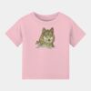 Infant Jersey Short Sleeve Tee Thumbnail