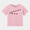 Infant Jersey Short Sleeve Tee Thumbnail