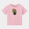 Infant Jersey Short Sleeve Tee Thumbnail