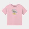 Infant Jersey Short Sleeve Tee Thumbnail