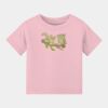 Infant Jersey Short Sleeve Tee Thumbnail