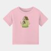 Infant Jersey Short Sleeve Tee Thumbnail