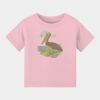 Infant Jersey Short Sleeve Tee Thumbnail