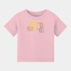 Infant Jersey Short Sleeve Tee Thumbnail