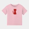 Infant Jersey Short Sleeve Tee Thumbnail