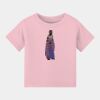 Infant Jersey Short Sleeve Tee Thumbnail