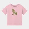 Infant Jersey Short Sleeve Tee Thumbnail