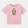 Infant Jersey Short Sleeve Tee Thumbnail