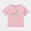 Infant Jersey Short Sleeve Tee Thumbnail