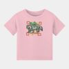 Infant Jersey Short Sleeve Tee Thumbnail