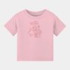 Infant Jersey Short Sleeve Tee Thumbnail