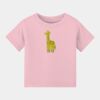 Infant Jersey Short Sleeve Tee Thumbnail