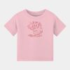 Infant Jersey Short Sleeve Tee Thumbnail