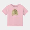 Infant Jersey Short Sleeve Tee Thumbnail