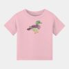Infant Jersey Short Sleeve Tee Thumbnail