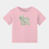 Infant Jersey Short Sleeve Tee Thumbnail