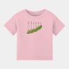 Infant Jersey Short Sleeve Tee Thumbnail