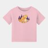 Infant Jersey Short Sleeve Tee Thumbnail