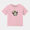 Infant Jersey Short Sleeve Tee Thumbnail