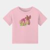 Infant Jersey Short Sleeve Tee Thumbnail