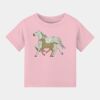Infant Jersey Short Sleeve Tee Thumbnail