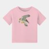 Infant Jersey Short Sleeve Tee Thumbnail